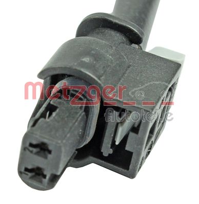 METZGER 0894065 ORIGINAL ERSATZTEIL Sensor, Abgastemperatur
